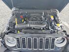 2026 Jeep Wrangler Sahara Черный vin: 1C4PJXENXTW194384