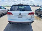 2023 Volkswagen Atlas Se White vin: 1V2WR2CA8PC524116 2023 Volkswagen Atlas Se White vin: 1V2WR2CA8PC524116