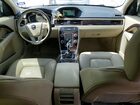 2016 Volvo Xc70 T5 Premier Белый vin: YV440MBK8G1248893