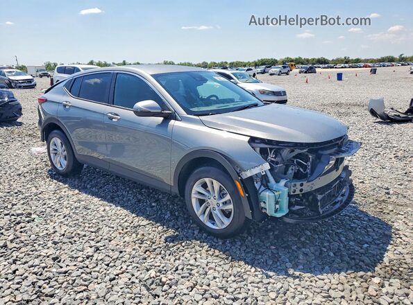 KL47LAEP6TB075340 2026 BUICK OTHER Gray Առջևի աջ