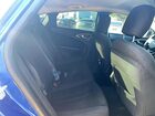 2016 Chrysler 200 Limited Blue vin: 1C3CCCABXGN172625