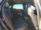 2017 Audi S6 Prestige Угольный vin: WAUHFAFC0HN114066