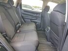 2026 Honda Cr-v Ex Черный vin: 2HKRS4H47TH435816
