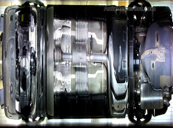 KMHLM4DG7TU118720 2026 HYUNDAI ELANTRA Серый Панорамный вид салона 360°