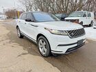 2019 Land Rover Range Rover Velar S White vin: SALYB2EX1KA781941