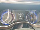 2017 Chrysler Pacifica Touring L Черный vin: 2C4RC1BGXHR584360