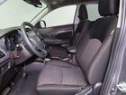 2025 Mitsubishi Outlander Sport S Серебряный vin: JA4ARUAU5SU003081