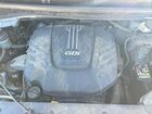 2018 Kia Sedona L Серый vin: KNDMA5C12J6400723