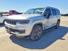 2024 Jeep Wagoneer Series I Серебряный vin: 1C4SJUAP5RS104817
