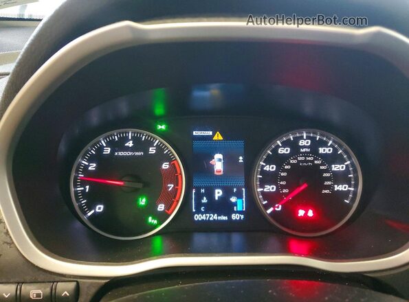 JA4ATWAAXTZ004038 2026 MITSUBISHI ECLIPSE Серебряный Вид задних сидений
