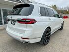 2024 Bmw X7 Xdrive40i White vin: 5UX23EM03R9U24321