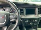 2018 Dodge Charger Sxt Серебряный vin: 2C3CDXBG6JH173687