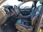 2018 Volvo Xc90 T6 Серый vin: YV4A22PK8J1391165 2018 Volvo Xc90 T6 Серый vin: YV4A22PK8J1391165