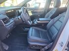2026 Gmc Terrain Elevation White vin: 3GKALUEG4TL239068