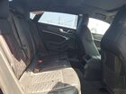 2021 Audi Rs7 Blue vin: WUAPCBF25MN903766