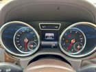 2018 Mercedes-benz Gls 450 4matic Синий vin: 4JGDF6EE5JB124726