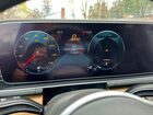 2020 Mercedes-benz Gle 350 4matic Черный vin: 4JGFB4KE1LA035323