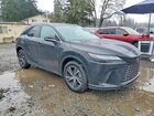 2024 Lexus Rx 350h Premium+ Charcoal vin: 2T2BBMCA4RC024623 2024 Lexus Rx 350h Premium+ Charcoal vin: 2T2BBMCA4RC024623