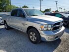 2019 Ram 1500 Classic Slt Серебряный vin: 1C6RR6TT1KS561652