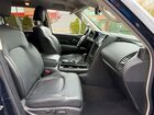 2020 Infiniti Qx80 Luxe Черный vin: JN8AZ2NFXL9703905