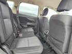2019 Mitsubishi Outlander Se Красный vin: JA4AZ3A32KZ011076