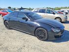 2018 Maserati Ghibli S Черный vin: ZAM57YTA4J1301673