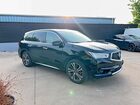 2019 Acura Mdx Technology Черный vin: 5J8YD4H71KL004996