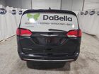 2019 Chrysler Pacifica Touring Plus Белый vin: 2C4RC1FGXKR507702 Damage: Rear Bumper, Heavy Scratch, 4 To 5 Inches