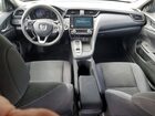 2019 Honda Insight Ex Серебряный vin: 19XZE4F5XKE022004