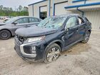 2025 Mitsubishi Outlander Sport S Черный vin: JA4ARUAU4SU005422