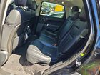 2020 Land Rover Range Rover Sport Hse Черный vin: SALWR2SU6LA705243
