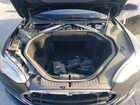 2016 Tesla Model S Черный vin: 5YJSA1E13GF120884