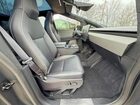 2024 Tesla Cybertruck Gray vin: 7G2CEHEE3RA048554