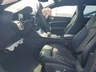 2021 Audi Rs7 Blue vin: WUAPCBF25MN903766