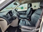 2018 Dodge Grand Caravan Se Белый vin: 2C4RDGBG2JR161990