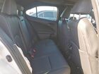 2025 Lexus Ux 300h Premium Белый vin: JTHYBJAH4S2017915