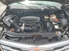 2017 Cadillac Xt5 Premium Luxury Черный vin: 1GYKNCRS8HZ112031