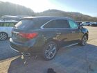 2018 Acura Mdx Technology Brown vin: 5J8YD4H52JL017902 2018 Acura Mdx Technology Brown vin: 5J8YD4H52JL017902