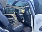 2023 Land Rover Range Rover Autobiography Gray vin: SALK1BE74PA043941
