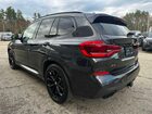 2020 Bmw X3 Xdrivem40i Charcoal vin: 5UXTY9C07L9C80121