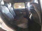 2016 Land Rover Range Rover Sport Sc Белый vin: SALWR2EF7GA111036 2016 Land Rover Range Rover Sport Sc Белый vin: SALWR2EF7GA111036