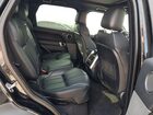 2016 Land Rover Range Rover Sport Se Black vin: SALWG2VF3GA649982