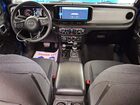 2024 Jeep Gladiator Sport Синий vin: 1C6HJTAG4RL101901