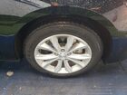 2025 Chevrolet Malibu Lt Black vin: 1G1ZD5ST2SF128541 Damage: Right Front Wheel, Curb Rash, 3 To 4 Inches