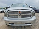 2019 Ram 1500 Classic Slt Серый vin: 1C6RR7TT9KS510745