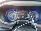 2022 Chrysler Pacifica Touring L Черный vin: 2C4RC1BG8NR106997