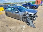 2023 Niss Altima Серый vin: 1N4BL4BV7PN317552