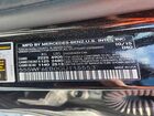 2016 Mercedes-benz C 450 4matic Amg Черный vin: 55SWF6EB0GU115553