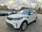 2019 Land Rover Discovery Se Белый vin: SALRG2RV7K2412963 2019 Land Rover Discovery Se Белый vin: SALRG2RV7K2412963