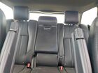 2016 Land Rover Range Rover Supercharged Черный vin: SALGS2EF0GA251695